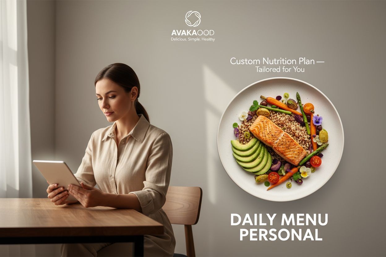 INDIVIDUAL — custom kcal